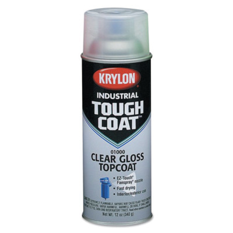 16-OZ. TOUGH COAT BRIGHTRED ACRYLIC ENA-DIVERSIFIED BR-425-A01005007