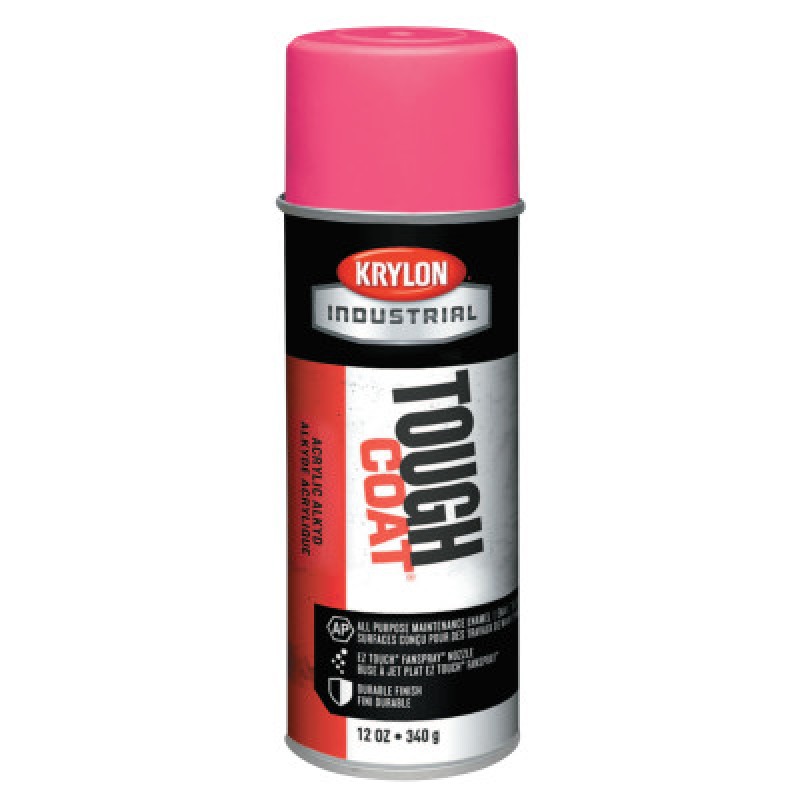 16-OZ. ZINGER PINK TOUGHCOAT ACRYLIC ENA-DIVERSIFIED BR-425-A01150007