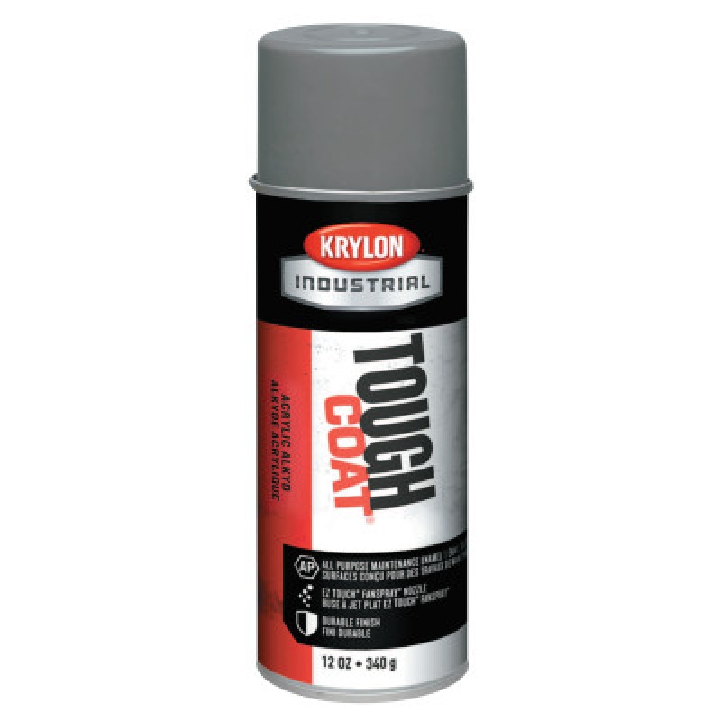 16-OZ. TOUGH COAT LIGHTGRAY ACRYLIC ENA-DIVERSIFIED BR-425-A01645007