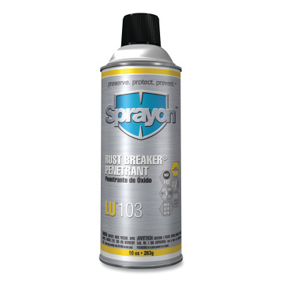 10OZ RUST BREAKER-DIVERSIFIED BR-425-SC0103000
