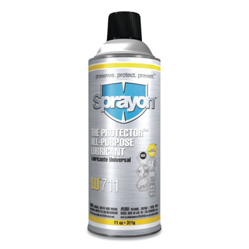 16-OZ. PENETRANT-LUBRICANT & DEMOISTUR-DIVERSIFIED BR-425-SC0711000