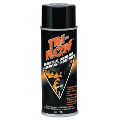 12-OZ. AEROSOL TRI-FLOWLUBRICANT W-DIVERSIFIED BR-425-TF200271