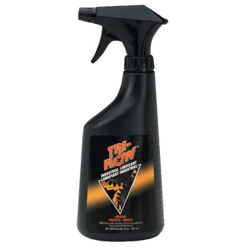 18-OZ TRIGGER SPRAY TRI-FLOW LUBRICANT W-DIVERSIFIED BR-425-TF29200