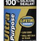 WHITE LIGHTNING ALL PURPOSE SILICONE WHITE-DIVERSIFIED BR-425-W11110010