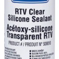 8 OZ. RTV BLUE SILICONESEALANT-DIVERSIFIED BR-425-S00030000
