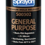 16-OZ. GP MOLD RELEASE 2%-DIVERSIFIED BR-425-S00302000