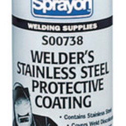 16-OZ. STAINLESS STEEL PAINT-DIVERSIFIED BR-425-SC0738000