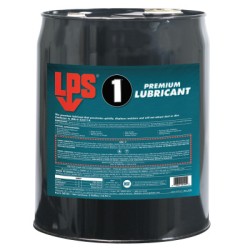 #1 GREASELESS LUBRICANTPAIL-ITW PROF BRANDS-428-00105