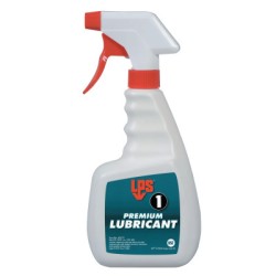 20OZ LPS 1 GREASELESS LUBRICANT TRIGGER SPR-ITW PROF BRANDS-428-00122