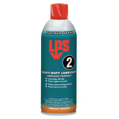 #2 11OZ AEROSOL GENERALPURPOSE LUBRICANT-ITW PROF BRANDS-428-00216