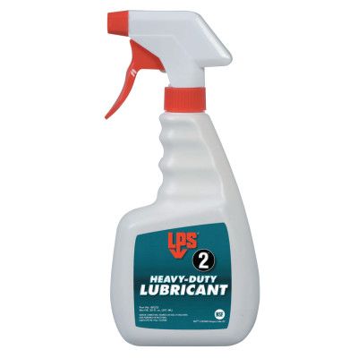 #2 20 OZ. INDUSTRIAL LUBRICANT TRIGGER SPR-ITW PROF BRANDS-428-00222