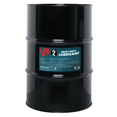 #2 GENERAL PURPOSE LUBRICANT-ITW PROF BRANDS-428-00255
