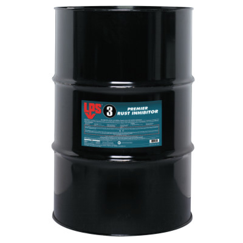 LPS #3 RUST INHIBITOR HEAVY DUTY-ITW PROF BRANDS-428-00355
