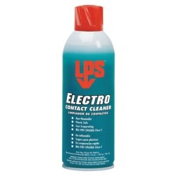 16OZ. ELECTRO CONTACT CLEANER NEW FORMULA-ITW PROF BRANDS-428-00416