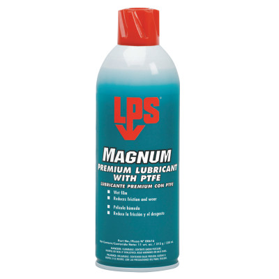 11-OZ. MAGNUM LUBRICANT-ITW PROF BRANDS-428-00616