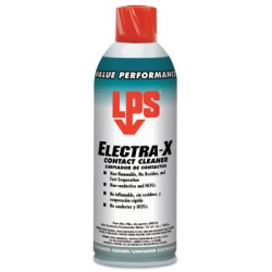 15-OZ. AERO.ELECTRA-X NONFLAMMABLE CONTACT CLE-ITW PROF BRANDS-428-00816