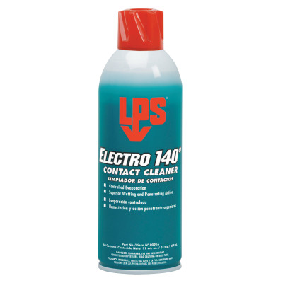 11 OZ. ELECTRO 140DEG.CONTACT CLE-ITW PROF BRANDS-428-00916