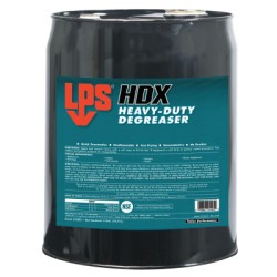 5GAL. HDX HVY-DUTY DEGREASER VALUE-X-LIN-ITW PROF BRANDS-428-01005