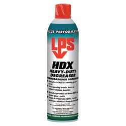 19-OZ. HDX CLEANER/DEGREASER-ITW PROF BRANDS-428-01020