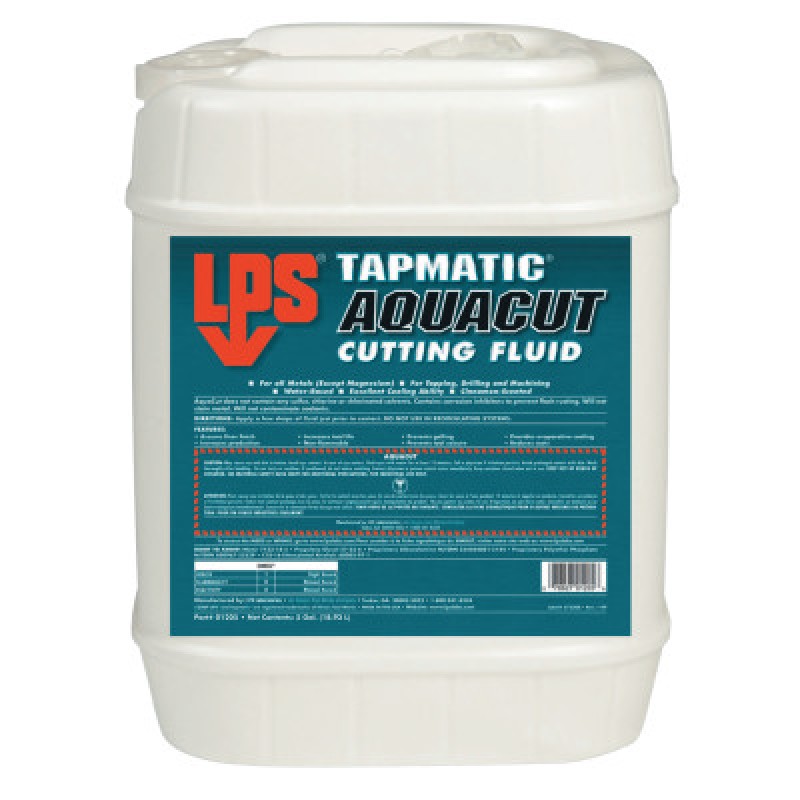 5GAL. DUAL ACTION AQUA CUT CUTTING FLU-ITW PROF BRANDS-428-01205