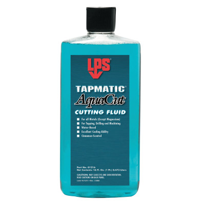 16 OZ. DUAL ACTION AQUACUT CUTTING FLU-ITW PROF BRANDS-428-01216