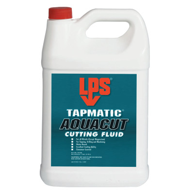 1 GAL. AQUACUT CUTTING FLUID REPLACES TA-ITW PROF BRANDS-428-01228