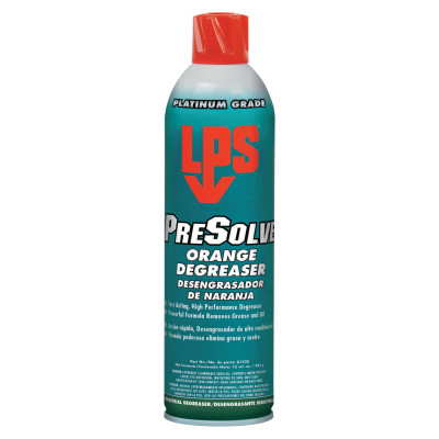 15OZ. AEROSOL PRESOLVE-ITW PROF BRANDS-428-01420