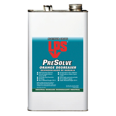 1GAL. PRESOLVE CLEANER/DEGREASER-ITW PROF BRANDS-428-01428