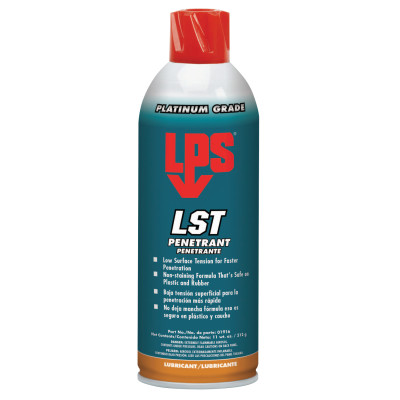 11-OZ. AEROSOL TORQUE LST PENETRANT-ITW PROF BRANDS-428-01916