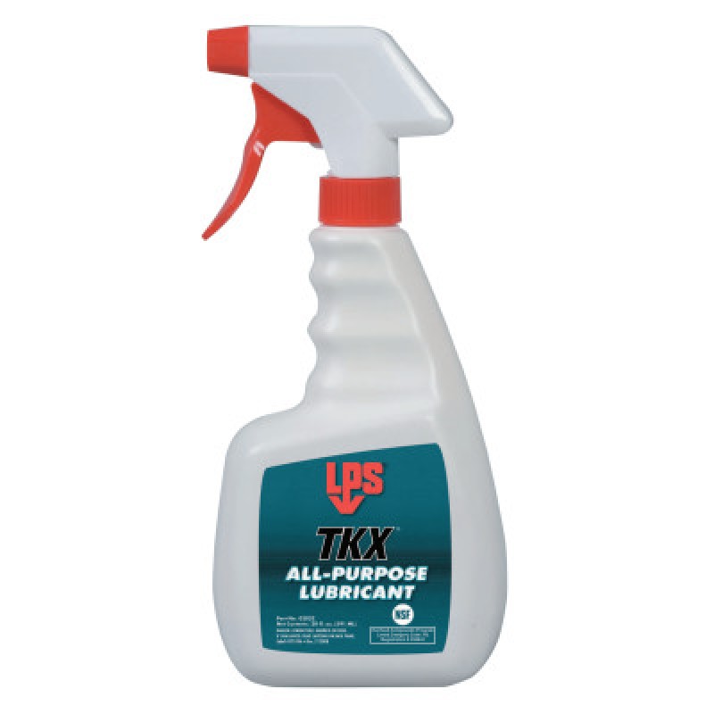 22 OZ TKX LUBRICANT/PENETRANT 20 OZ FILL-ITW PROF BRANDS-428-02022