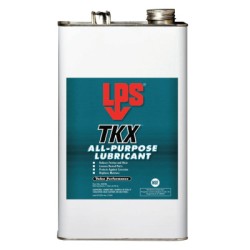 1-GAL TKX PENETRANT-LUBRICANT & PROTECTANT-ITW PROF BRANDS-428-02028