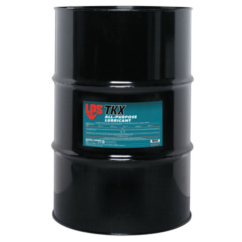 TKX ALL-PURPOSE PENETRANT-LUBRICANT & PROTECTAN-ITW PROF BRANDS-428-02055