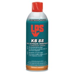 KB-88 13 OZ NET AEROSOLCAN-ITW PROF BRANDS-428-02316