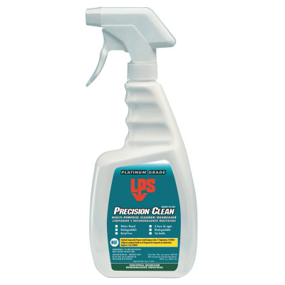 28OZ SPRAY DEGREASERPRECISION C-ITW PROF BRANDS-428-02728