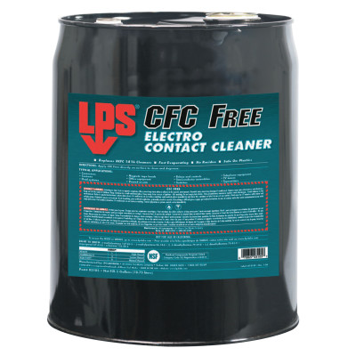 ELECTRO CONTACT CLEANERCFC FREE  P-ITW PROF BRANDS-428-03105