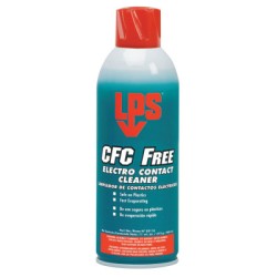 11OZ. ELECTRO CONTACT CLEANER CFC FREE AE-ITW PROF BRANDS-428-03116