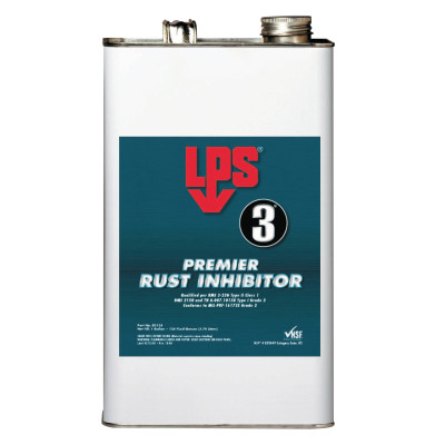 #3 1GAL BOTTLE RUST INHIBITOR HEAVY DUTY-ITW PROF BRANDS-428-03128