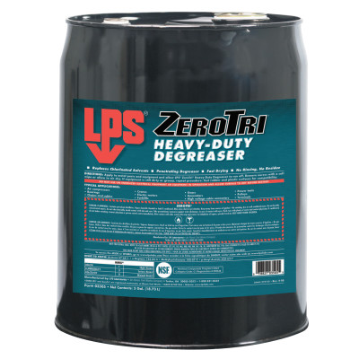ZEROTRI SUPER CLEANER DEGREASER-ITW PROF BRANDS-428-03505