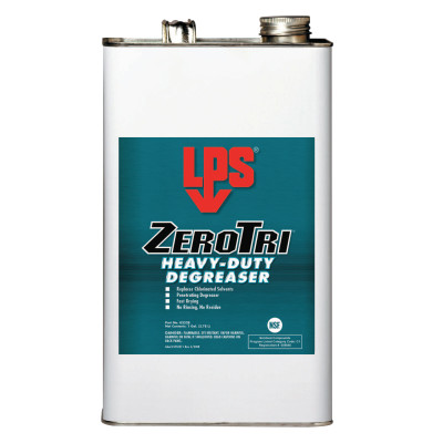 1GAL ZEROTRI SUPER CLEANER/DEGREASER-ITW PROF BRANDS-428-03528