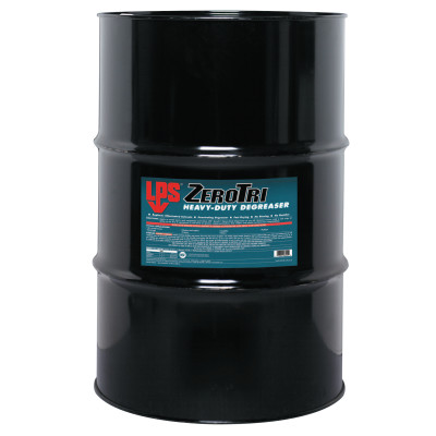 LPS ZERO TRI CLEANER/DEGREASER-ITW PROF BRANDS-428-03555