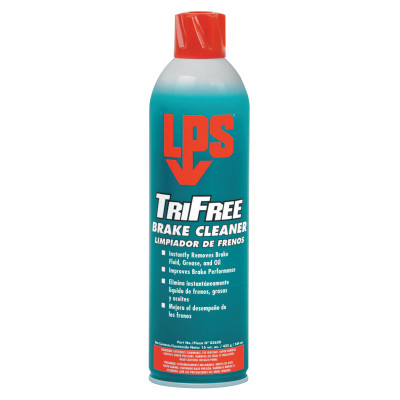 15OZ BRAKE CLEANER TRIFREE-ITW PROF BRANDS-428-03620