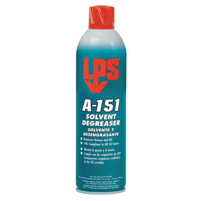15-OZ. AEROSOL A-151CLEANER/DEG-ITW PROF BRANDS-428-04320