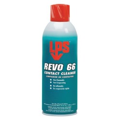 REVO 66 CONTACT CLEANER16 OZ-ITW PROF BRANDS-428-04416