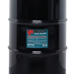 55 GALLON MICRO X ELECTRICAL CLEANER-ITW PROF BRANDS-428-04555