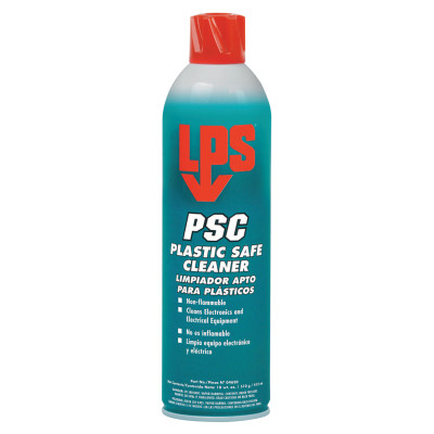 20-OZ. AERO. PSC PLASTICSAFE CLEANE-ITW PROF BRANDS-428-04620
