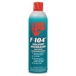 15-OZ. FAST DRY CLEANER/DEGREASER-ITW PROF BRANDS-428-04920