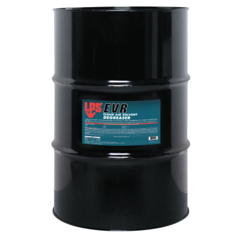 EVR CLEAN AIR SOLVENT 55GAL DRUM-ITW PROF BRANDS-428-05255