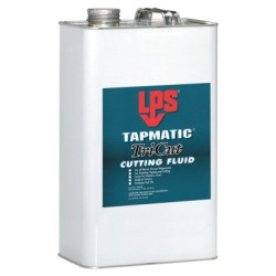 GALLON TAPMATIC TRICUT CUTTING FLUID 4/CS-ITW PROF BRANDS-428-05328