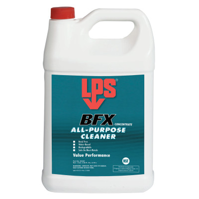 1 GALLON BFX INDUSTRIALDEGREASER-ITW PROF BRANDS-428-05501