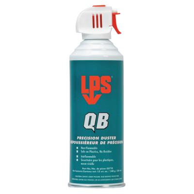 12-OZ.AEROSOL QB PRECISION DUSTER-ITW PROF BRANDS-428-05710